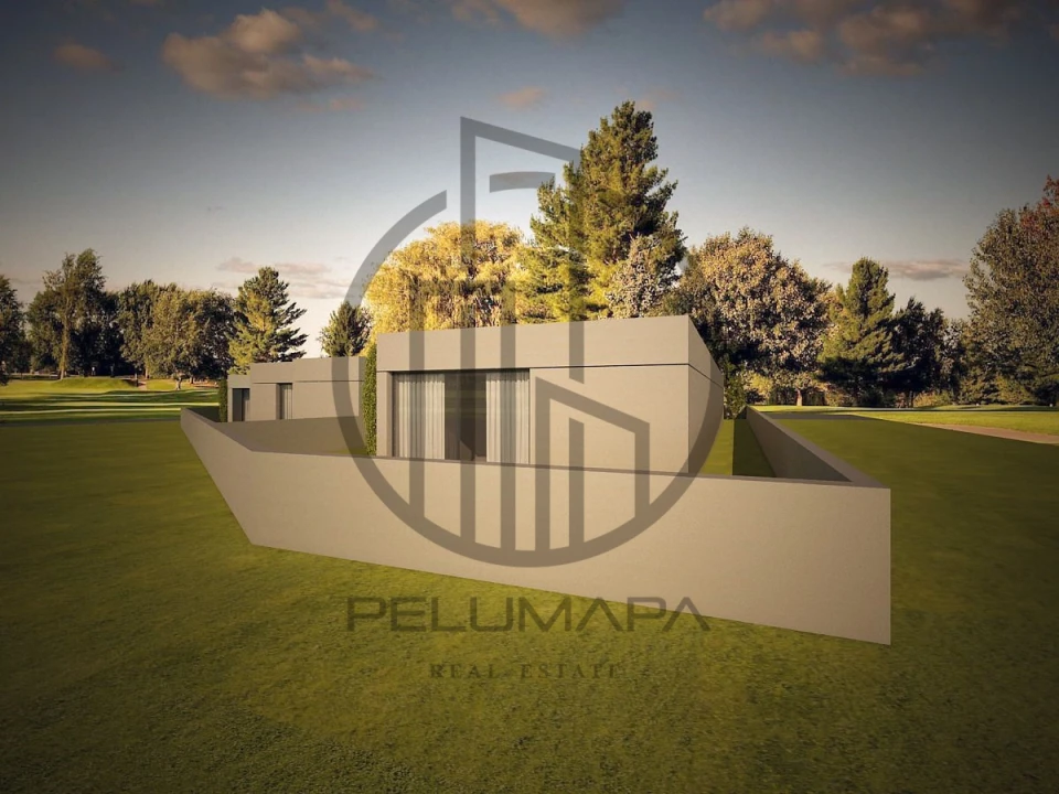 Moradia T3 para Venda em Lemenhe, Mouquim e Jesufrei Foto 8