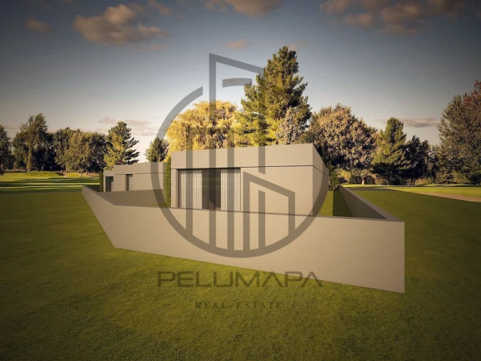 Moradia T3 para Venda em Lemenhe, Mouquim e Jesufrei Foto 8