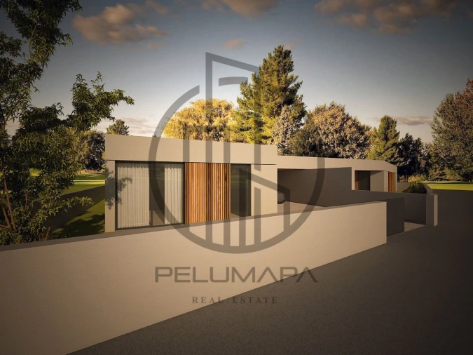 Moradia T3 para Venda em Lemenhe, Mouquim e Jesufrei Foto 11