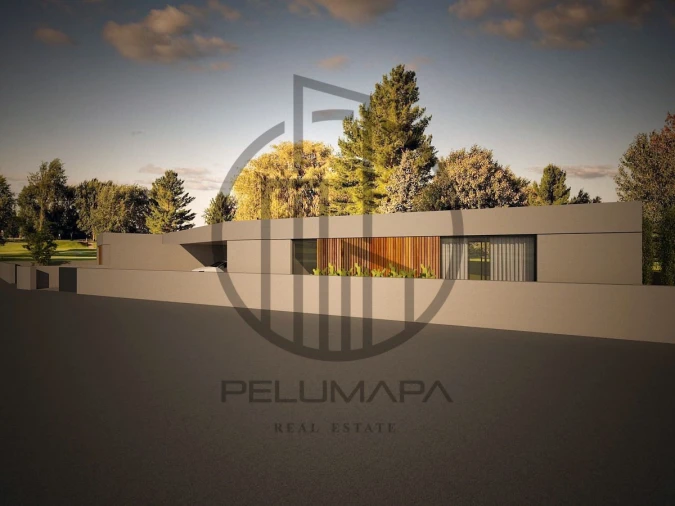 Moradia T3 para Venda em Lemenhe, Mouquim e Jesufrei Foto 3