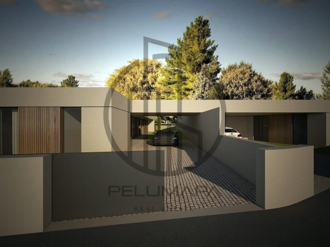 Moradia T3 para Venda em Lemenhe, Mouquim e Jesufrei Foto 17