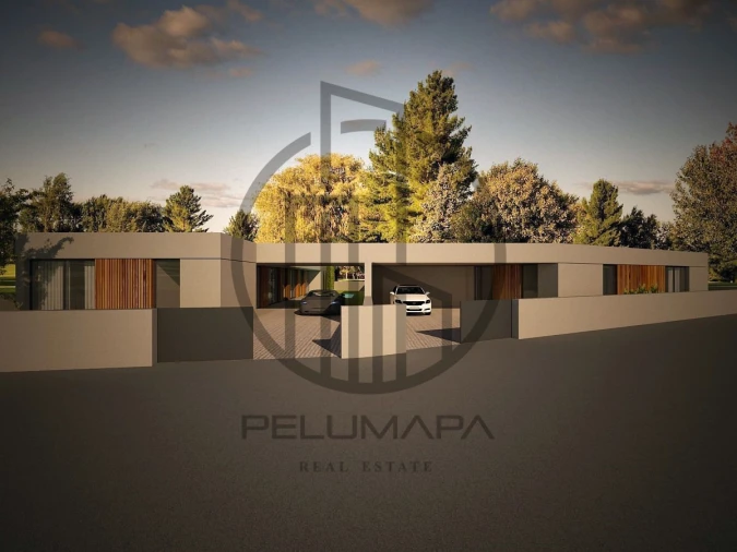 Moradia T3 para Venda em Lemenhe, Mouquim e Jesufrei Foto 2