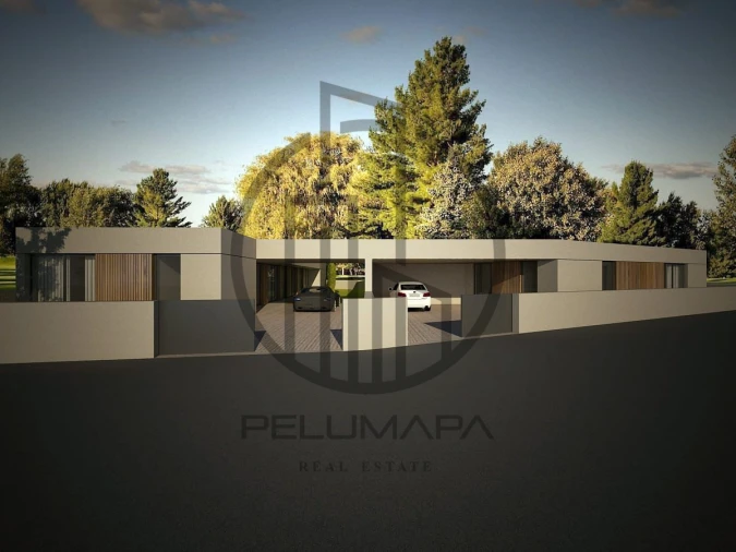 Moradia T3 para Venda em Lemenhe, Mouquim e Jesufrei Foto 15