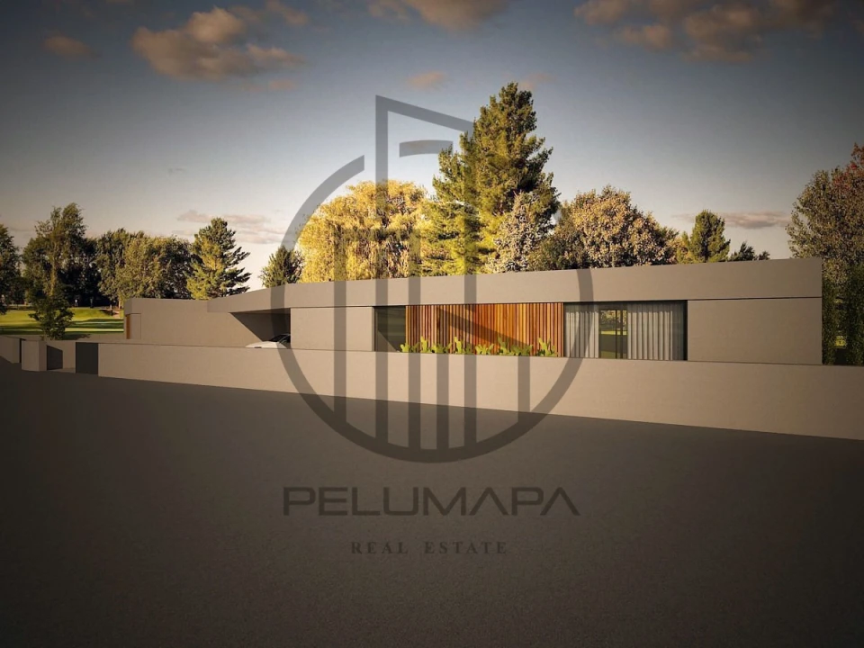 Moradia T3 para Venda em Lemenhe, Mouquim e Jesufrei Foto 3