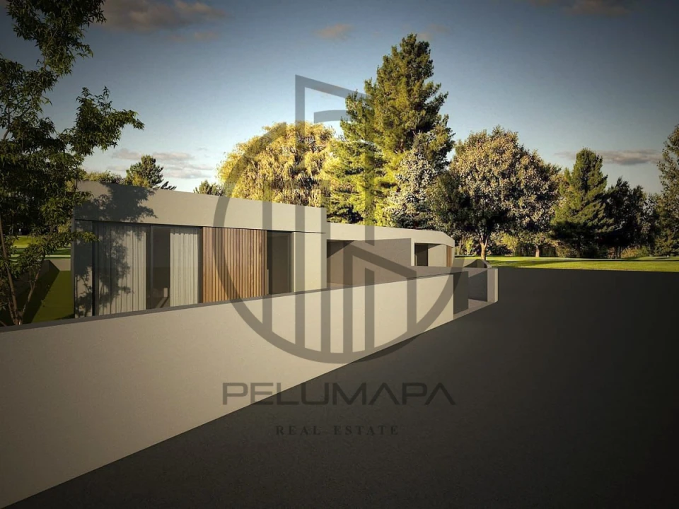 Moradia T3 para Venda em Lemenhe, Mouquim e Jesufrei Foto 18