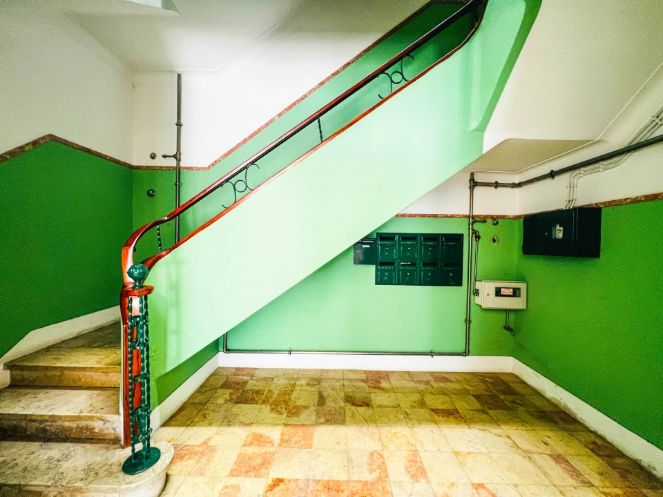 Apartamento T3 para Venda em Avenidas Novas Foto 4