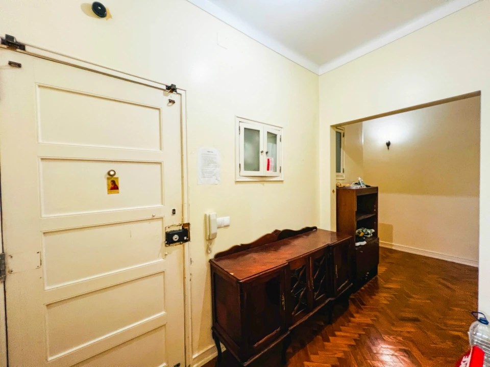 Apartamento T3 para Venda em Avenidas Novas Foto 6