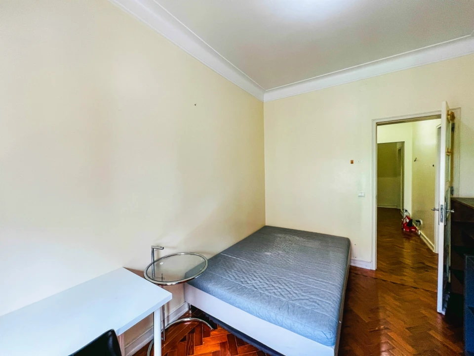 Apartamento T3 para Venda em Avenidas Novas Foto 8