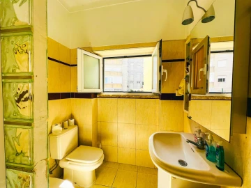 Apartamento T3 para Venda em Avenidas Novas