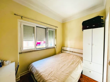 Apartamento T3 para Venda em Avenidas Novas