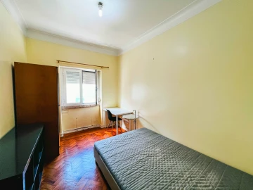 Apartamento T3 para Venda em Avenidas Novas