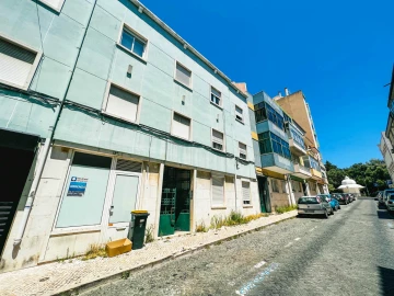 Apartamento T3 para Venda em Avenidas Novas