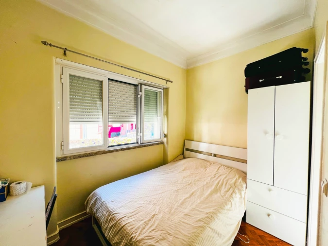 Apartamento T3 para Venda em Avenidas Novas Foto 17
