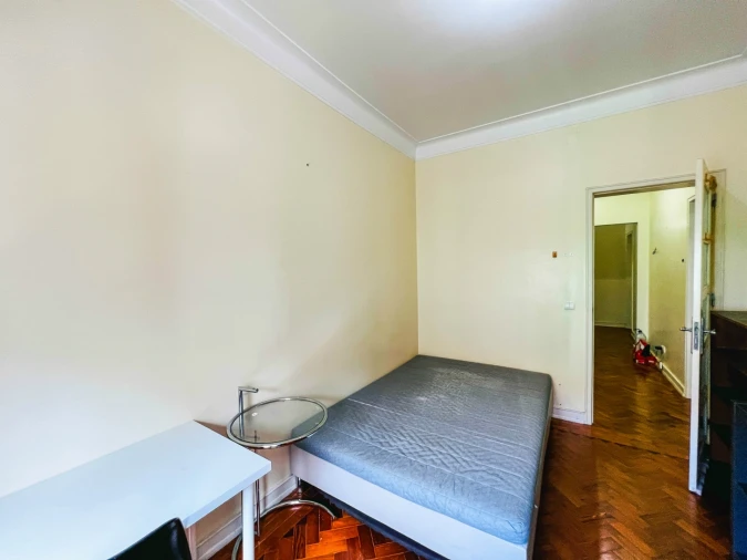 Apartamento T3 para Venda em Avenidas Novas Foto 8