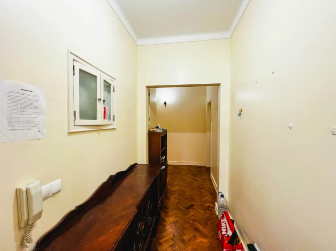 Apartamento T3 para Venda em Avenidas Novas Foto 9