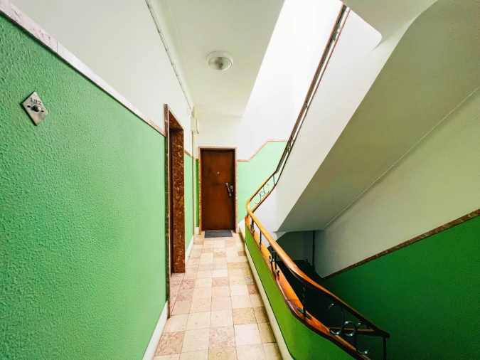 Apartamento T3 para Venda em Avenidas Novas Foto 5