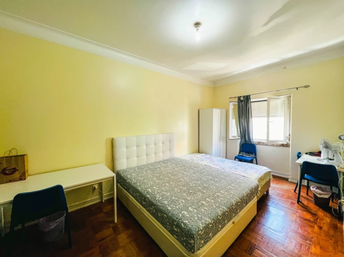 Apartamento T3 para Venda em Avenidas Novas Foto 27