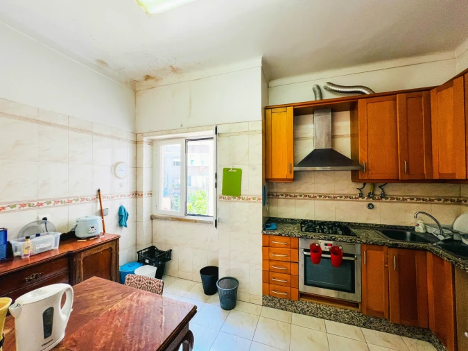 Apartamento T3 para Venda em Avenidas Novas Foto 22