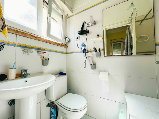 Apartamento T3 para Venda em Avenidas Novas Foto 19