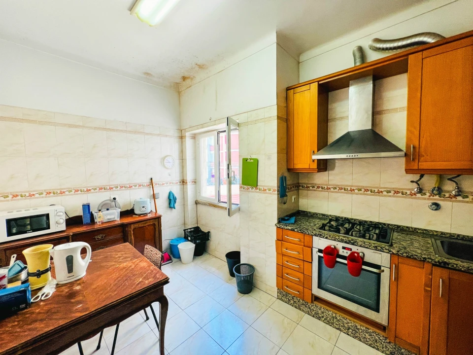 Apartamento T3 para Venda em Avenidas Novas Foto 25