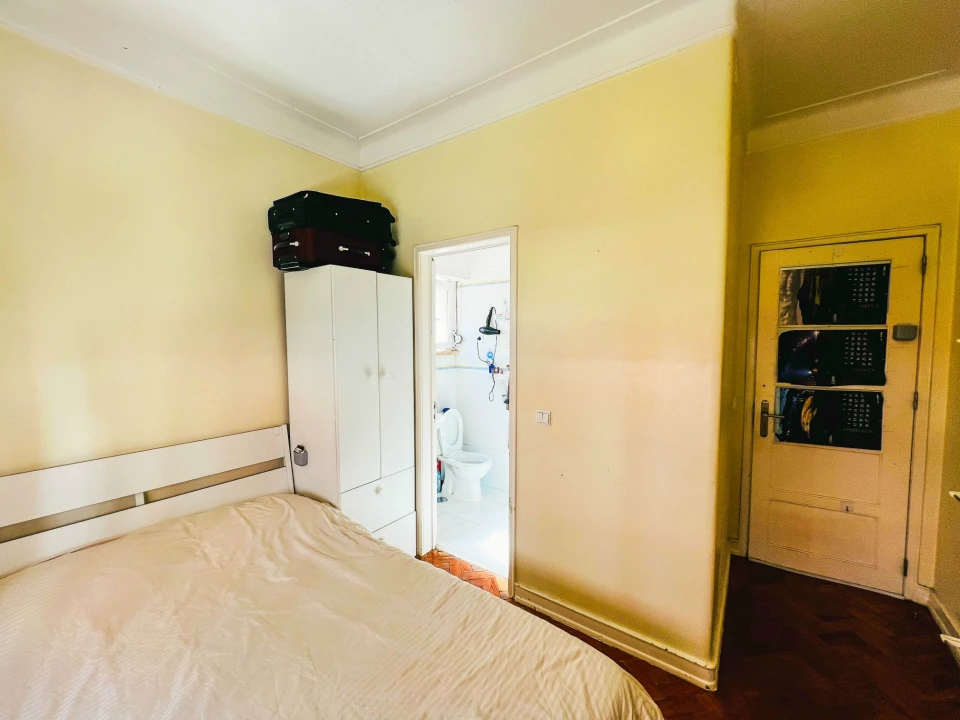 Apartamento T3 para Venda em Avenidas Novas Foto 18