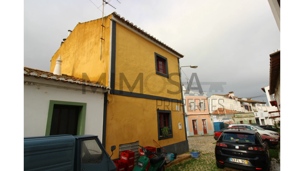 Negócio para Venda em Bensafrim e Barão de São João Foto 9