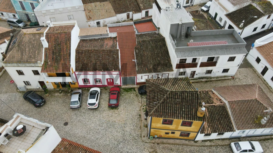 Negócio para Venda em Bensafrim e Barão de São João Foto 5