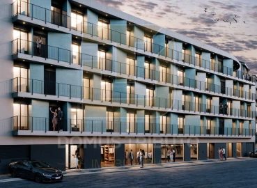 Apartamento T0 para Venda em Paranhos