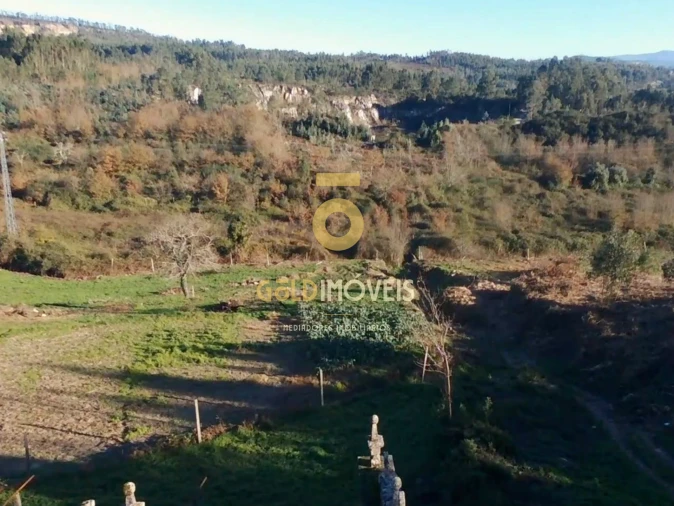 Quinta T4 para Venda em Cabeça Santa Foto 5