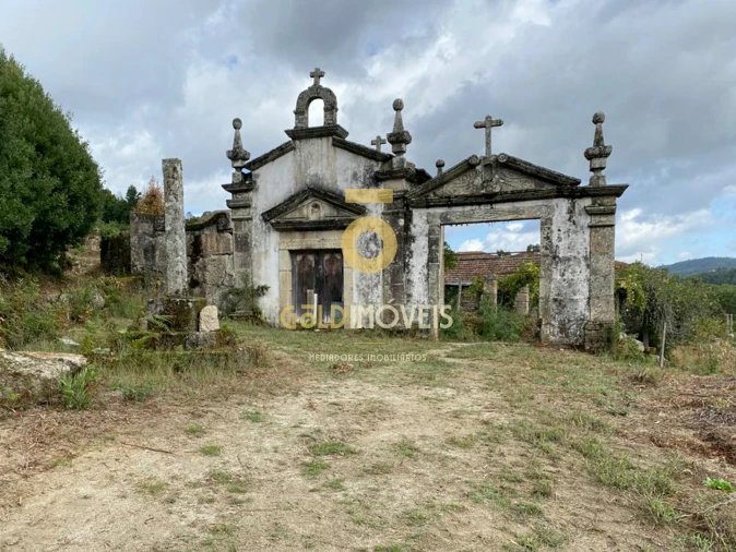 Quinta T4 para Venda em Cabeça Santa Foto 6
