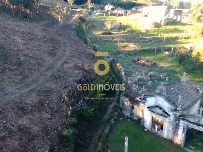 Quinta T4 para Venda em Cabeça Santa Foto 7