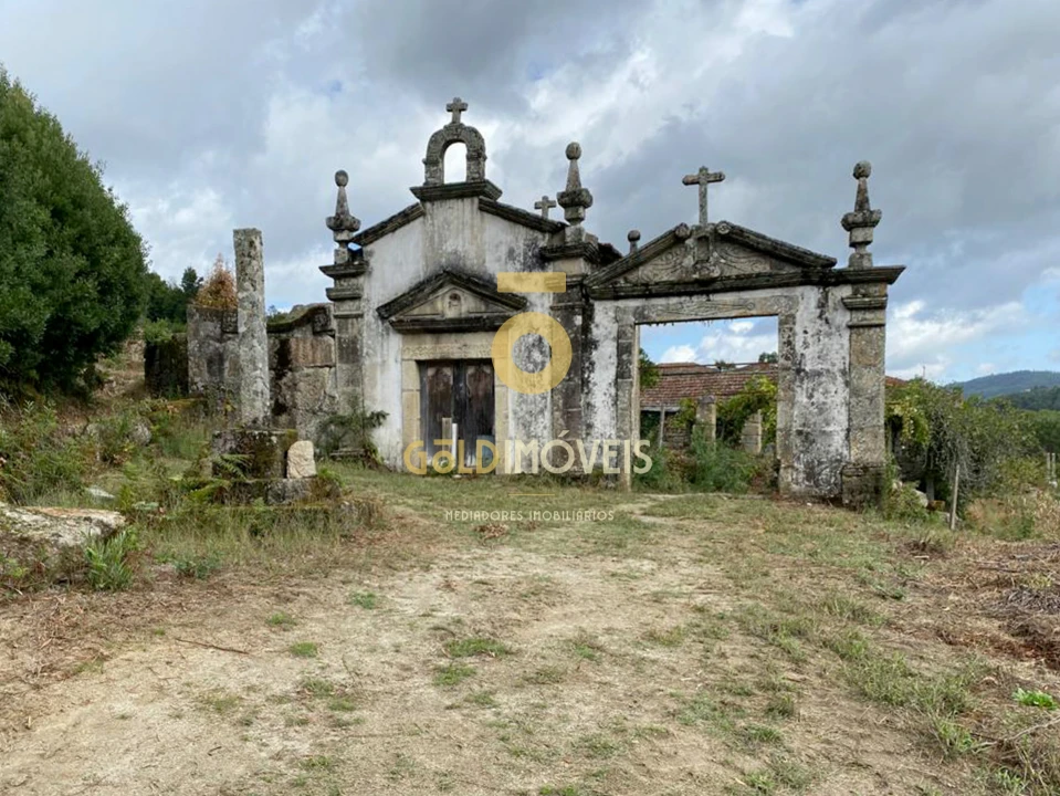 Quinta T4 para Venda em Cabeça Santa Foto 6