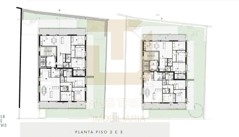 Apartamento T3 para Venda em Lordelo do Ouro e Massarelos