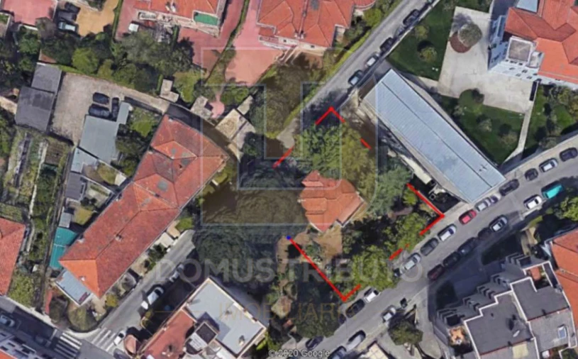 Apartamento T3 para Venda em Lordelo do Ouro e Massarelos Foto 14