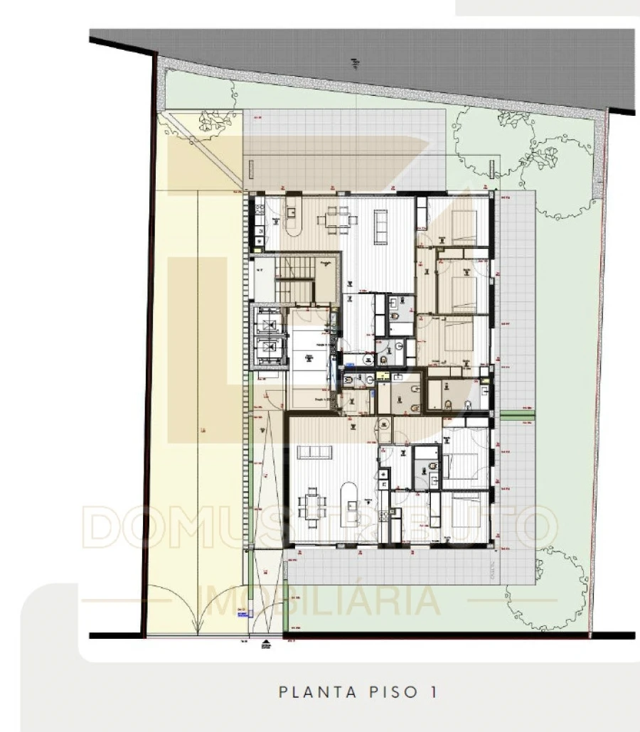 Apartamento T3 para Venda em Lordelo do Ouro e Massarelos Foto 11