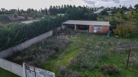 Terreno para Venda em Luz