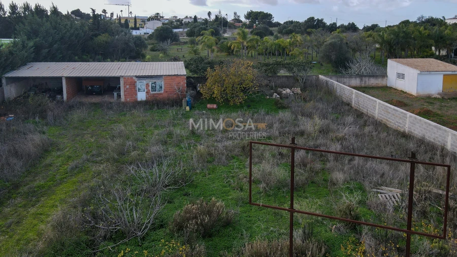 Terreno para Venda em Luz Foto 7