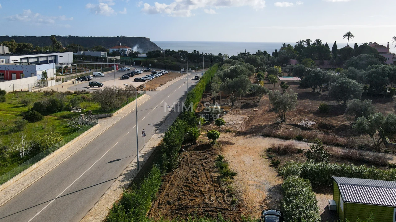 Terreno para Venda em Luz Foto 13