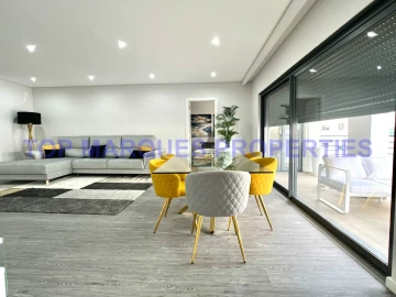 Apartamento T3 para Venda em Quelfes