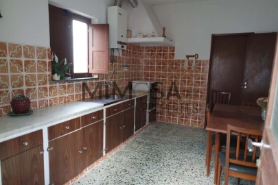 Moradia T6 para Venda em Lagos (São Sebastião e Santa Maria)