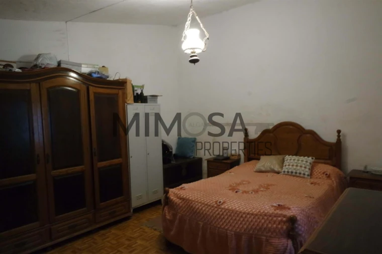 Moradia T6 para Venda em Lagos (São Sebastião e Santa Maria) Foto 25