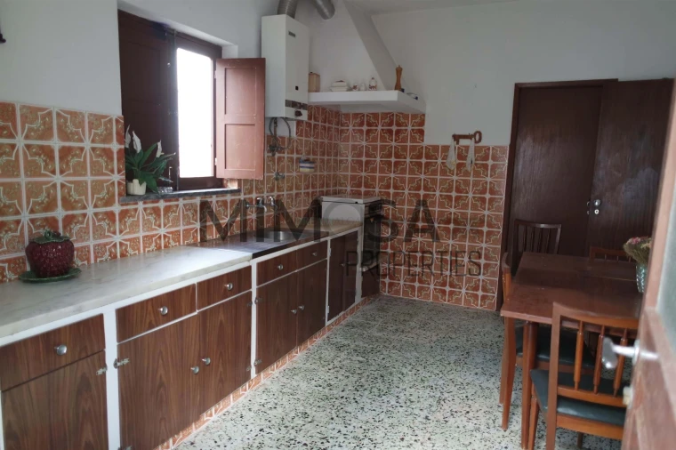 Moradia T6 para Venda em Lagos (São Sebastião e Santa Maria) Foto 30
