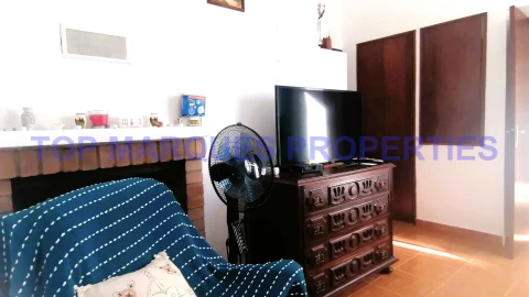Moradia T3 para Venda em Moncarapacho e Fuseta