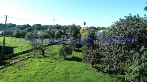 Moradia T3 para Venda em Moncarapacho e Fuseta