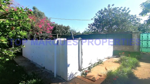 Moradia T3 para Venda em Moncarapacho e Fuseta