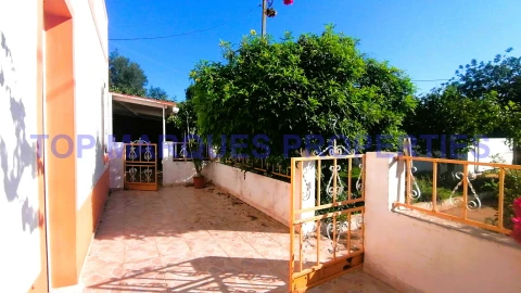 Moradia T3 para Venda em Moncarapacho e Fuseta