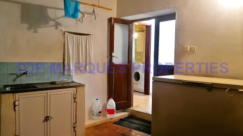 Moradia T3 para Venda em Moncarapacho e Fuseta
