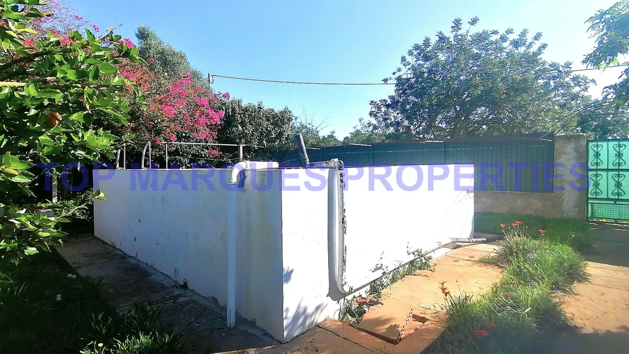 Moradia T3 para Venda em Moncarapacho e Fuseta Foto 9