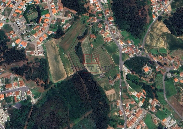 Terreno para Venda em Lousado Foto 2