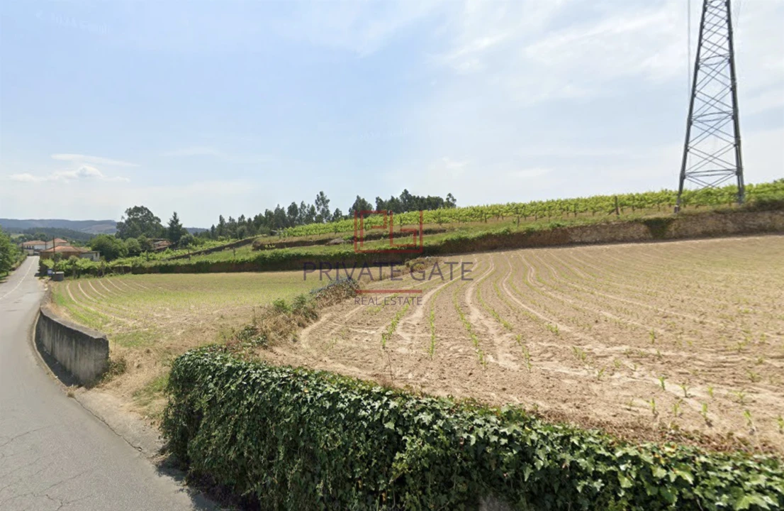 Terreno para Venda em Lousado Foto 1